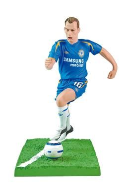 3D Football Club Figure Soccerserie no.16 ARJEN ROBBEN  