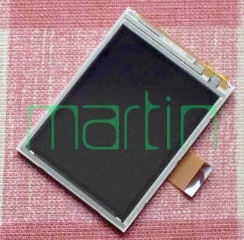 NEW FULL LCD FOR O2 XDA Atom/Atom exec Mio A700/A701  