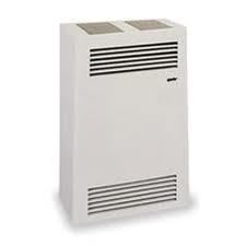 Cozy CDV155B 15,000 BTU Room Wall Heater  