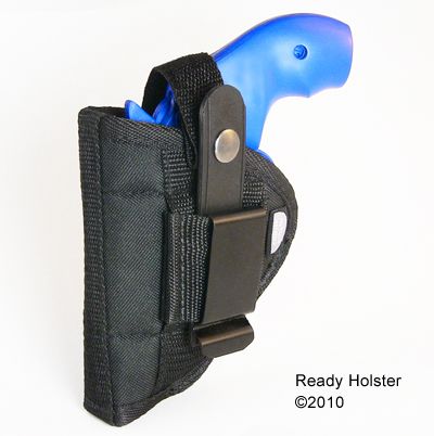 Side Holster Rossi Model 461 .357, 462 .357 (6 shot) 2  