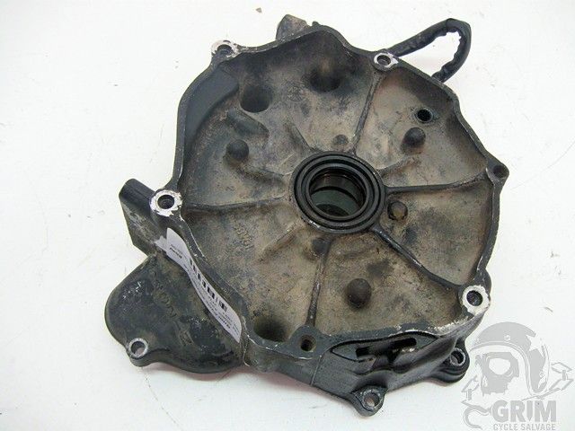 1991 Yamaha Moto 4 YFM250B YFM250 YFM225 Stator   59V 85510 20 00 