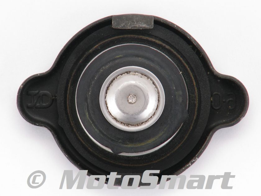 1980 Honda Goldwing GL1100 Radiator Fill Cap Lid   Image 02