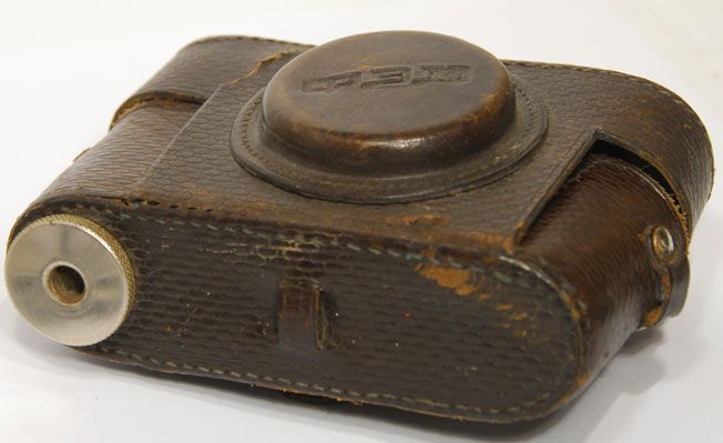 FED NKVD USSR CCCP PREWAR Camera #144306  