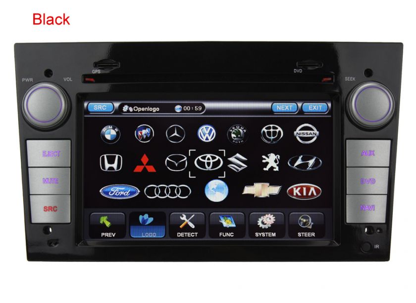   GPS Navigation For Opel Astra Antara Corsa Zafira 6951697030525  