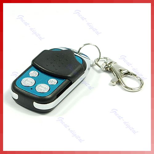 4Road 12V Multi function Learning Remote Control Switch  