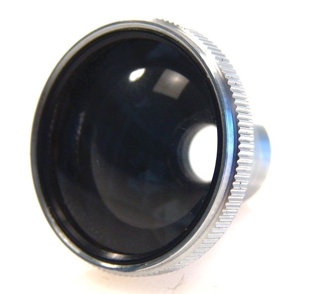 LEICA IMARECT TUVOO 2.8cm CHROME VIEWFINDER ATTACHMENT FITS IIIG IIIf 