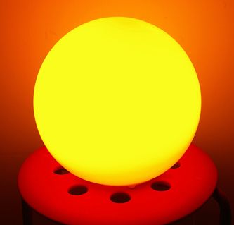 RGB LED DIY Kit Audio Synchronization Lighting Lamp  