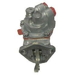 Massey Ferguson 135 150 230 235 Tractor Fuel Pump NEW  