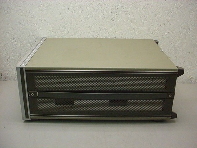 HP / Agilent 4192A LF Impedance Analyzer 5 Hz   13 MHz  