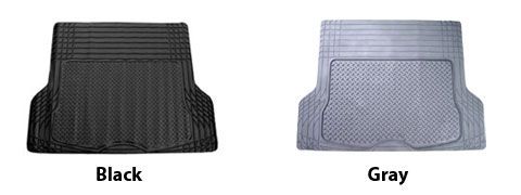 Cargo Mat for Ford Escape SUV  