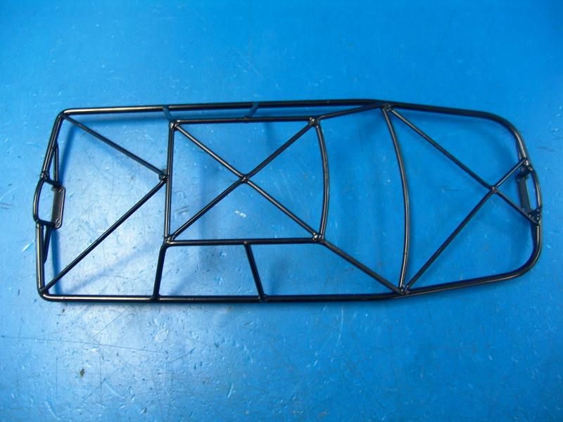 Integy Steel Roll Cage Traxxas Summit Electric R/C RC Monster Truck 