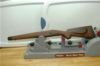 Winchester Model 70 POST 1964 SUPERGRADE SA Rifle Gun Stock #36 RARE 