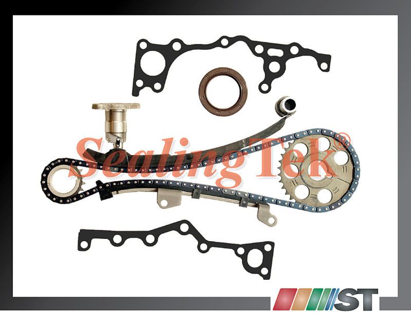   dohc l4 valvula 16 95mm agujeree el codigo 2rz fe 1995 2004 del motor