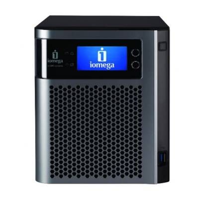 Iomega 35098 StorCenter px4 300d Network Storage  