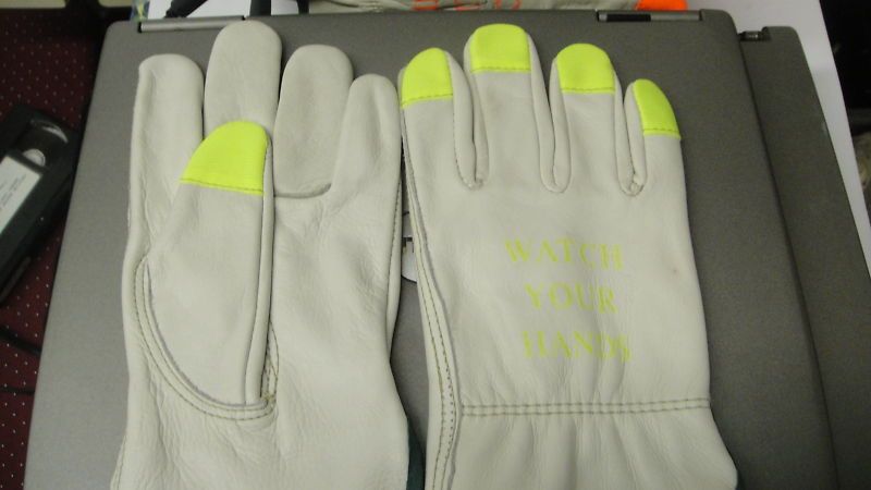 leather work gloves safetywatch your hands wholesale  