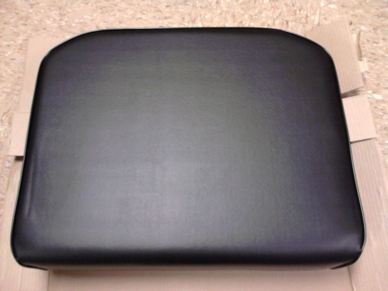 350C & 450C New John Deere Crawler Dozer Bottom Seat Cushion  