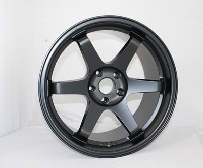 VARRSTOEN NISSAN 350Z 370Z 18 WHEELS RIMS 5X114.3  