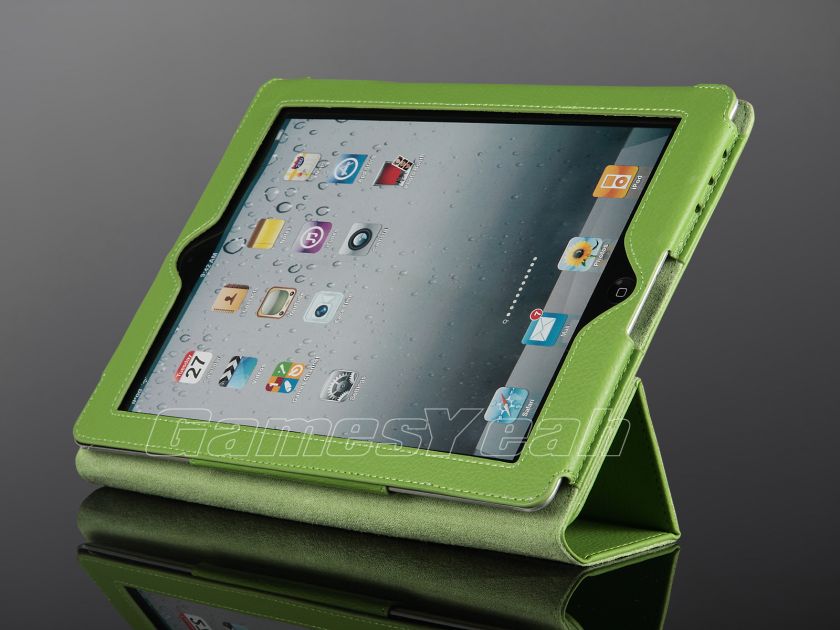 Brand New,Dana iPad 3 Smart cover,with free screen portector