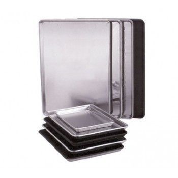 Vollrath 5303 Half Size 13 x 18 Sheet Pan  