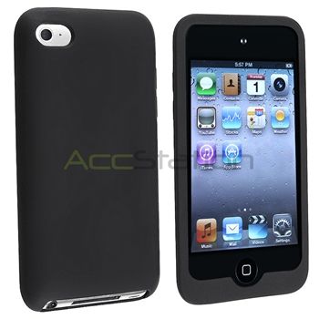 Case+Chargers+LCD for iPod Touch 4th 4 Gen 8G 32GB 64GB  