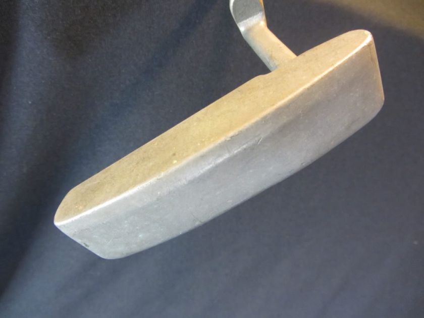 Karsten PING Anser 3 putter   near mint condition *  