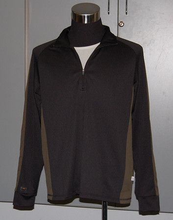 Ashworth AWS WEATHER SYSTEMS GOLF WINDSHIRT MENS MEDIUM  