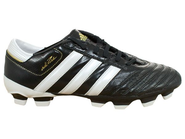 adidas adiPure III TRX FG Black/White G00927  