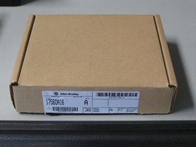 Allen Bradley 1756 OA16 1756OA16 16 Point AC Output NIB  