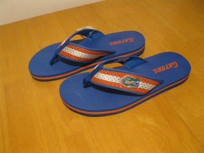 Florida Gators Collegiate Thong Sandals  