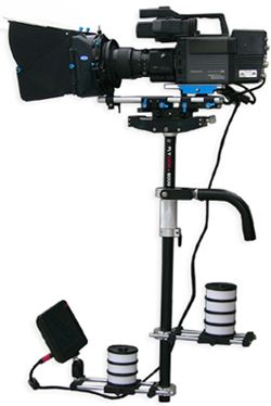 For cameras weighing upto 14 pounds including xl1 xl2 xl h1 fx1 hvx200 