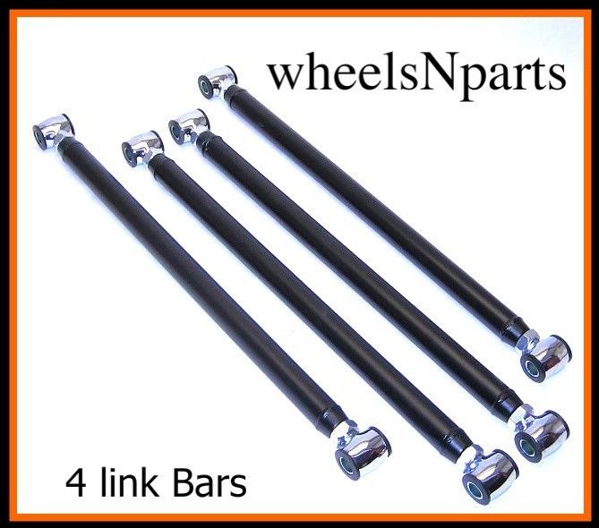 LINK BARS Suspension s 10 Mini Air Bags Ride Drop s10 500  