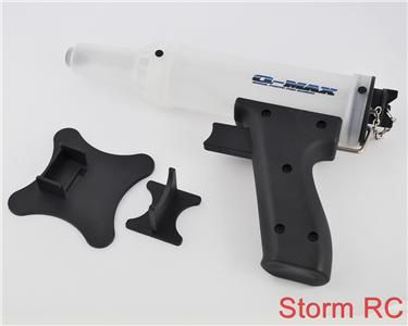 Rapid Car Fuel Filler Gun, UK Seller   Fast Delivery  