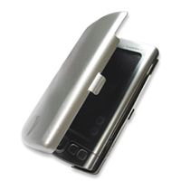 Aluminium Metal Case for PalmOne Palm Tungsten E2 (S)  