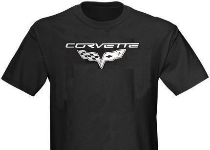 CORVETTE C6 T SHIRT, SIZE S 3X, vette, c5, tpi, stingray, ls1,  