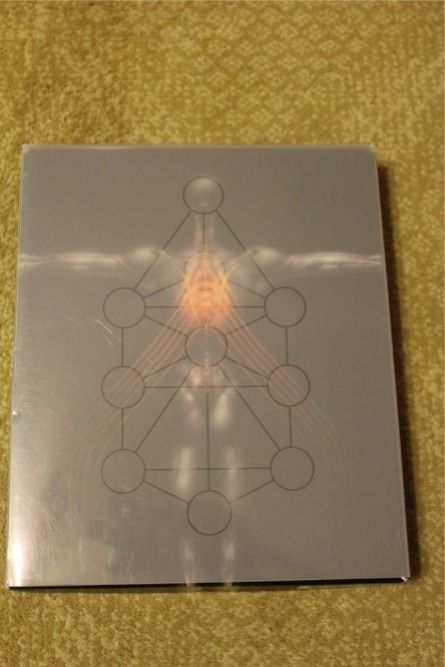 Rare Tool   Salival Limited Edition 1st Printing   Misprint Version $1 