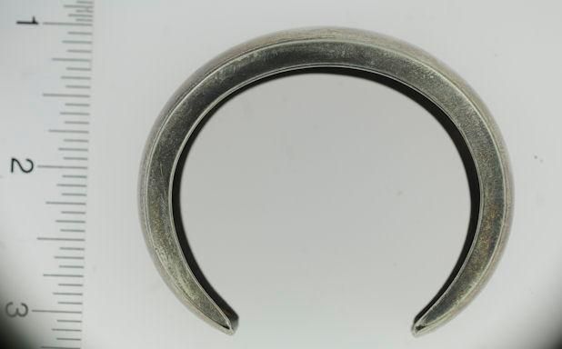 Mexico Tiffany & Co. Silver Cuff Bracelet Vintage RARE  