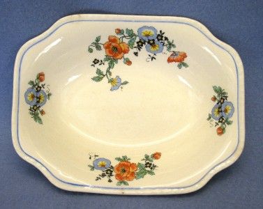 Steubenville Ivory Vegetable Bowl  