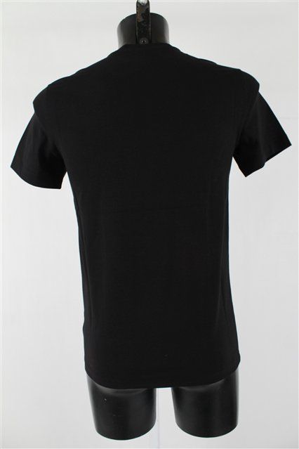 106247 PU MENS TOP/ T SHIRT EMPORIO ARMANI 7 sz XL $75.00 20%  