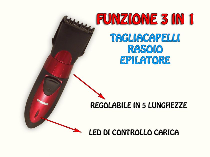   sotto la doccia grazie al rasoio studiato per lutilizzo bagnato