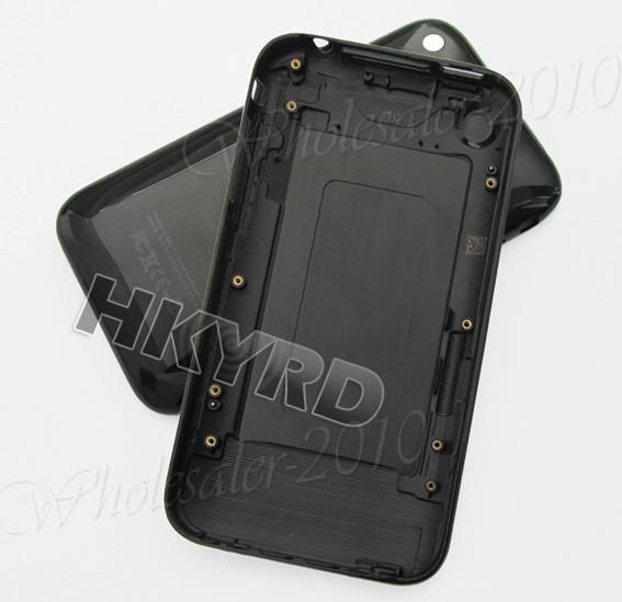   Touch digitizer&Lcd Display+Back Cover Assembly For iPhone 4S 4GS AT&T