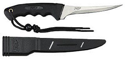 American Angler 6 Fillet Knife w/ Sheath  Fish Fishing  