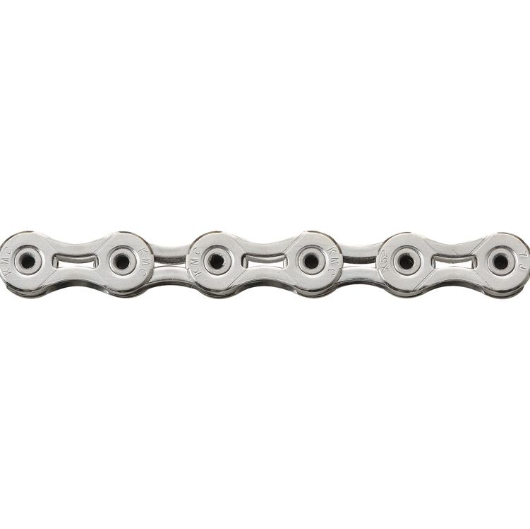   Speed Chains by KMC. Size 1/2 X 11/128. Unit of Measure EACH