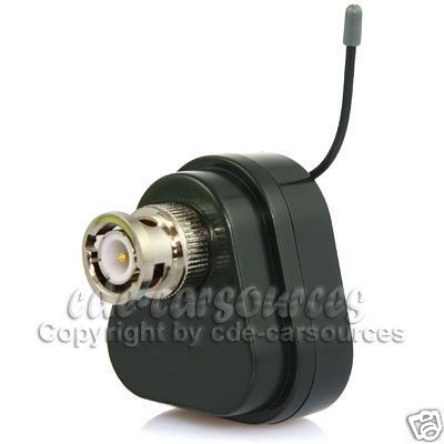 Wired Ultra small Camera Converter to Wireless Camera  