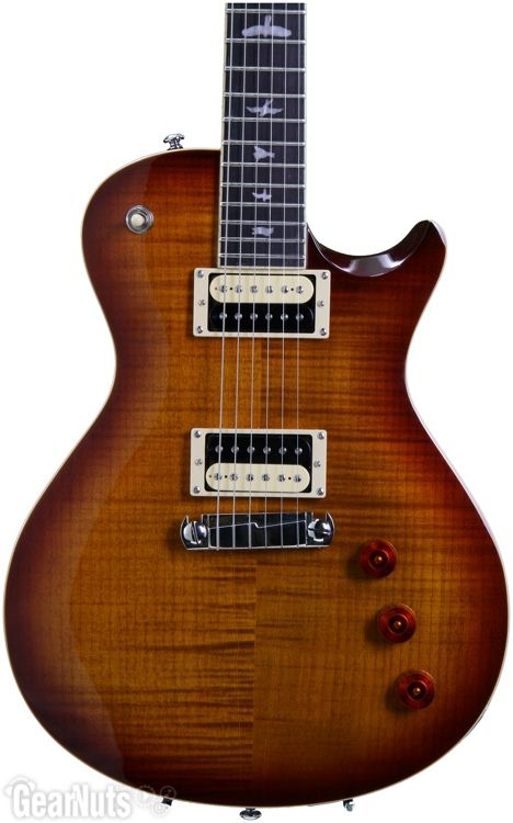 PRS SE Bernie Marsden (SE Bernie Marsden)  