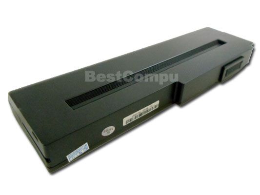 7800mAh New Laptop Battery for Asus M50 M50V A32 M50 A33 M50