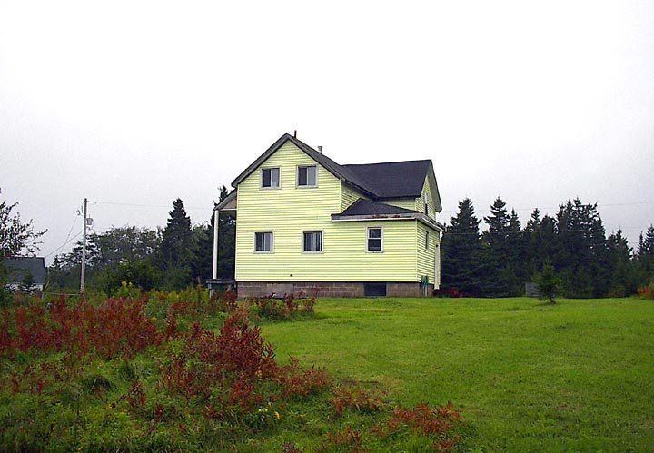 Gorgeous 100 year old home on the Atlantic Ocean