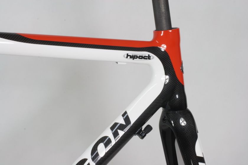 Trigon RQC 927 Carbon Road Racing Frame with Fork,M  