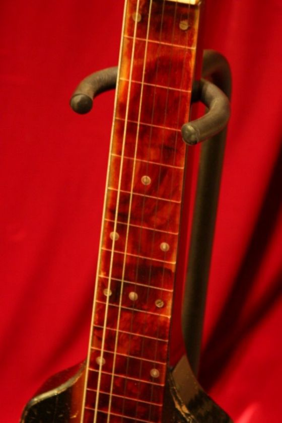 Vintage Harmony Lap Steel Slide Guitar P13 Pickup  