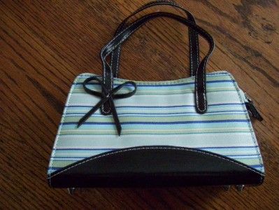 Lot of 3   Small PURSES and HANDBAGS   Very Cute  