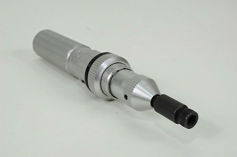 Tork It Model 36 Precision Torque Screwdriver  